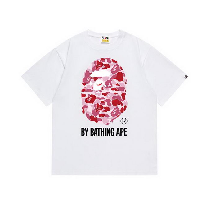 Bape T-shirt Unisex ID:20250629-79